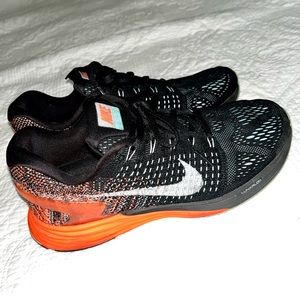 Nike Lunarglide 7